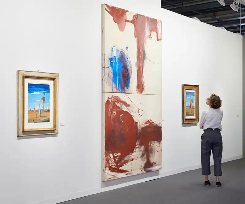 Art Basel Miami