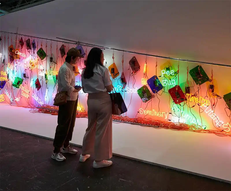 Art Basel Miami