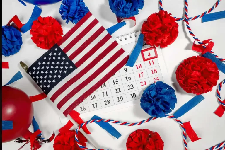 Feriados e Datas Comemorativas nos Estados Unidos em 2026