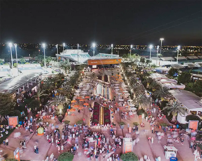 Miami Open