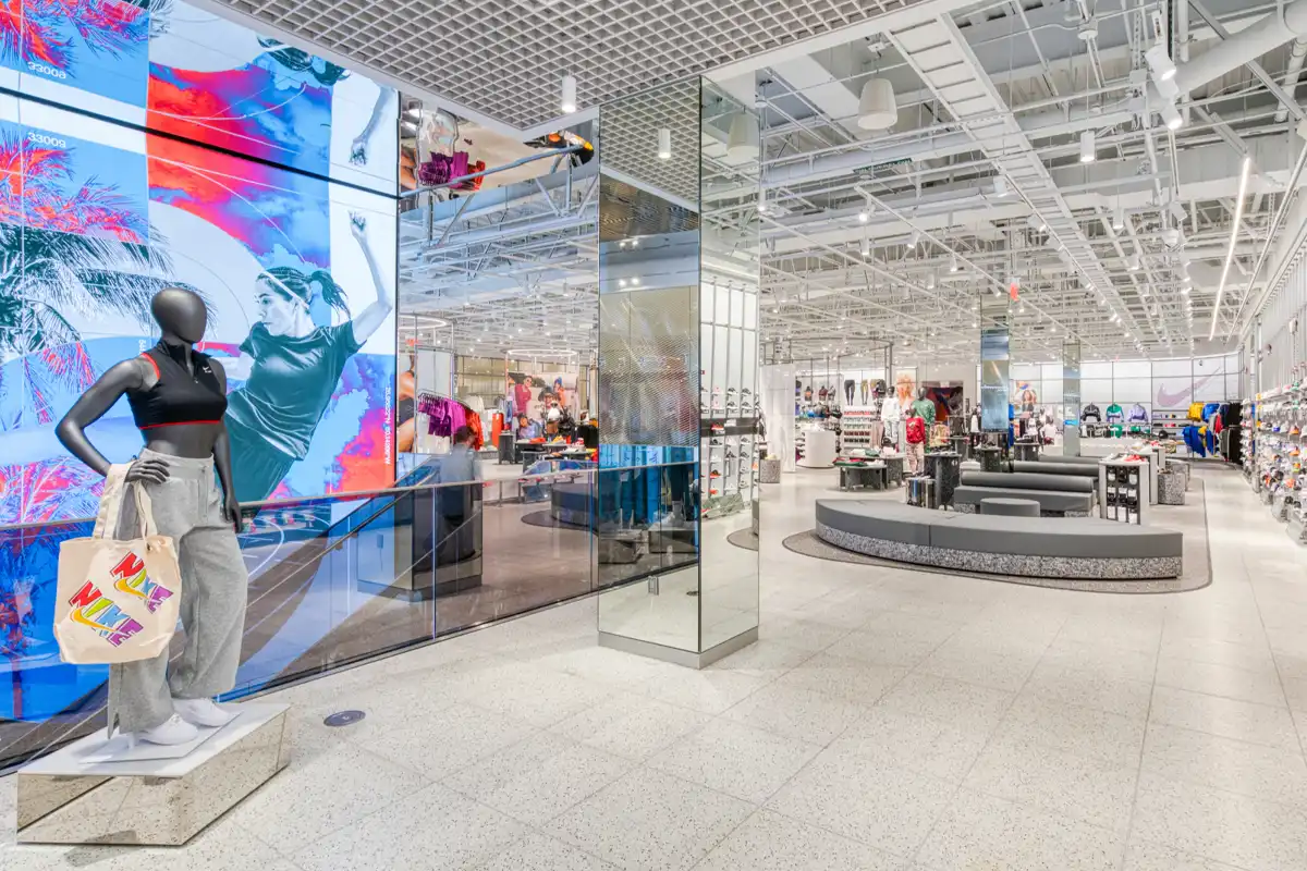 Nike Aventura Mall