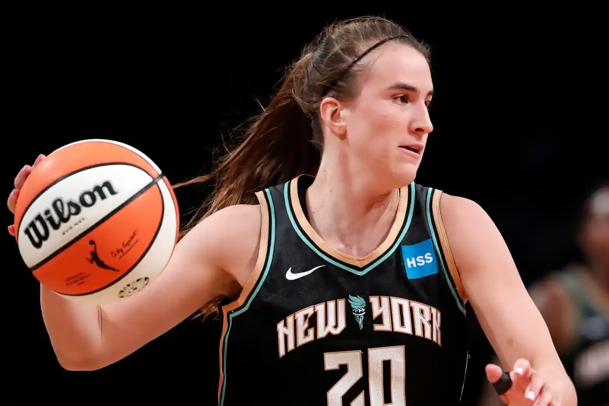 New York Liberty: Ingressos e Calendário de jogos (WNBA 2025)