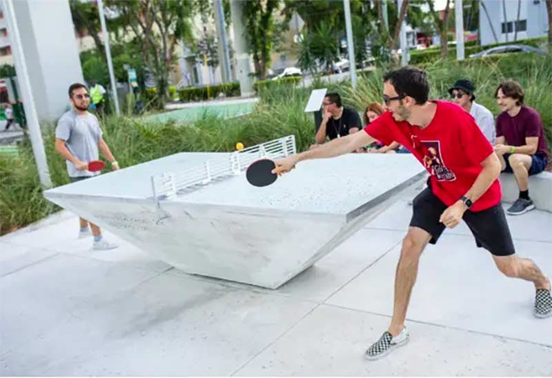 Miami visitar
