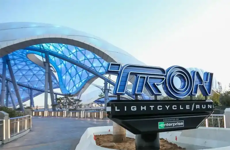 TRON