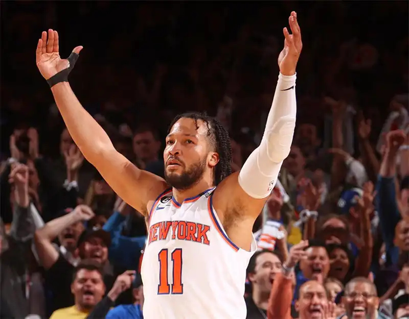 New York Knicks
