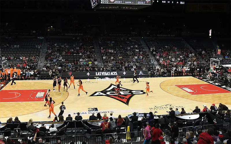 Michelob ULTRA Arena