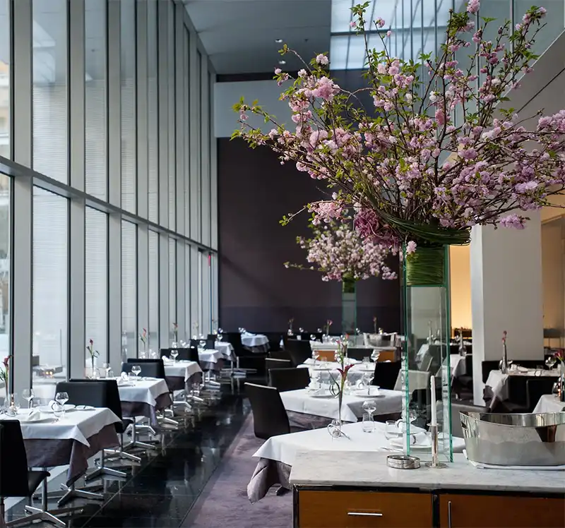 Michelin Nova York