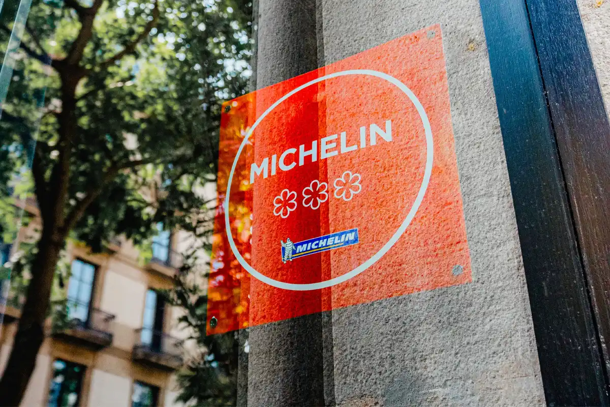 18 restaurantes estrelas Michelin em Nova York