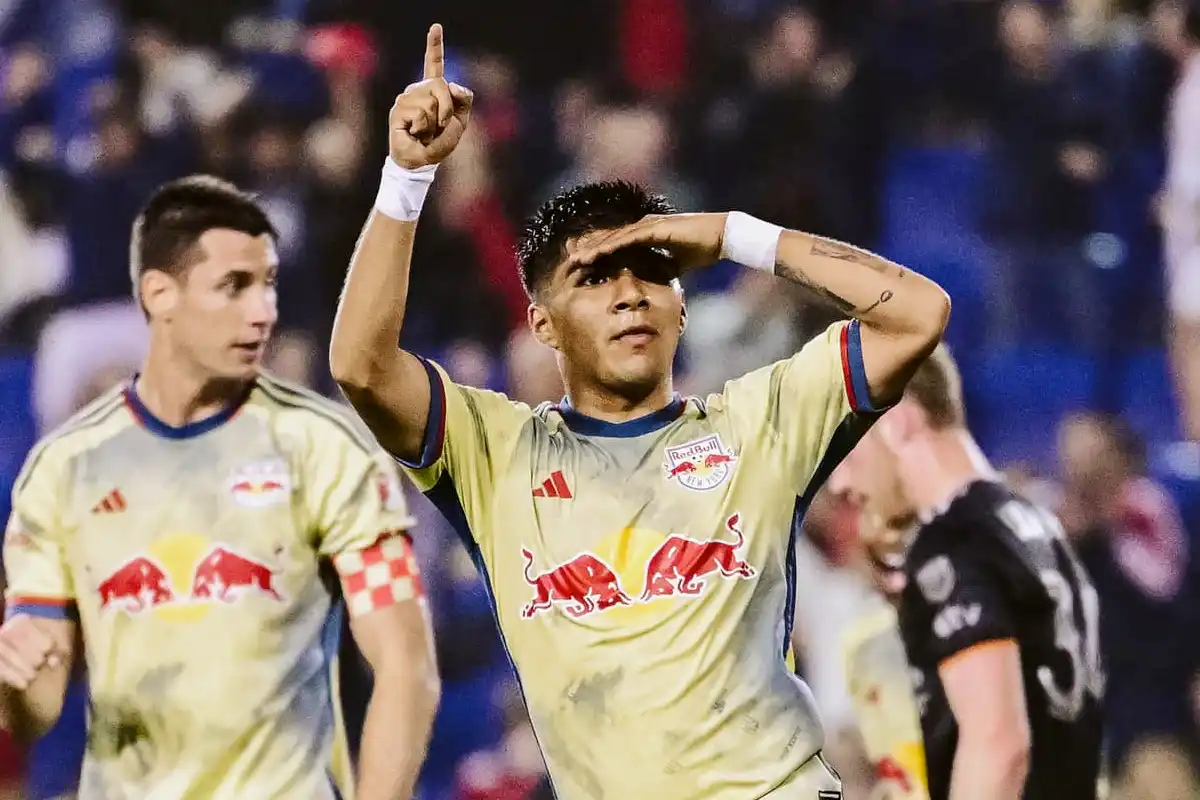 New York Red Bulls: Ingressos e Calendário de jogos (MLS 2025)