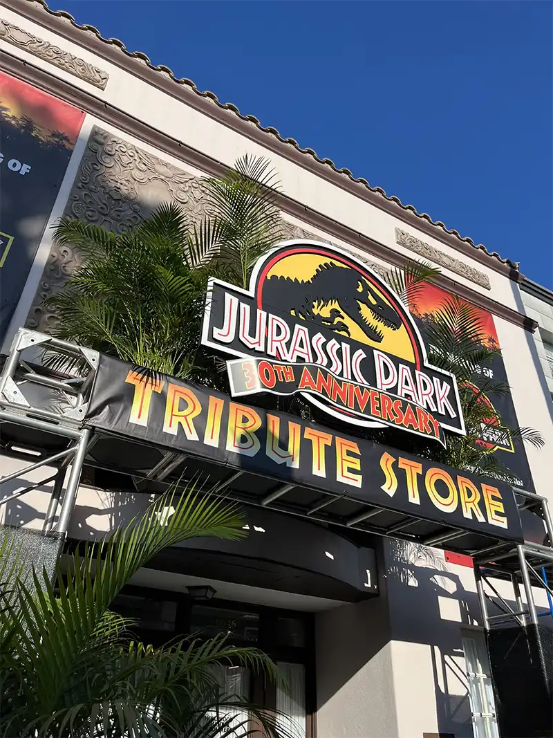 Jurassic Park