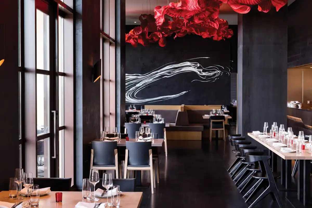 7 restaurantes complexo da Disney em Orlando no Guia Michelin