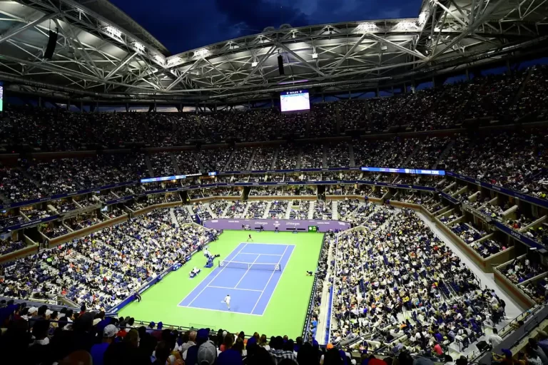 US Open: Datas e ingressos do icônico torneio de tênis em Nova York em 2026