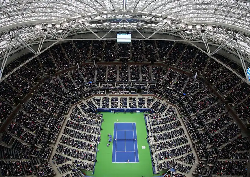 US Open