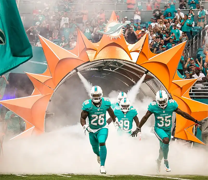 jogos Miami Dolphins