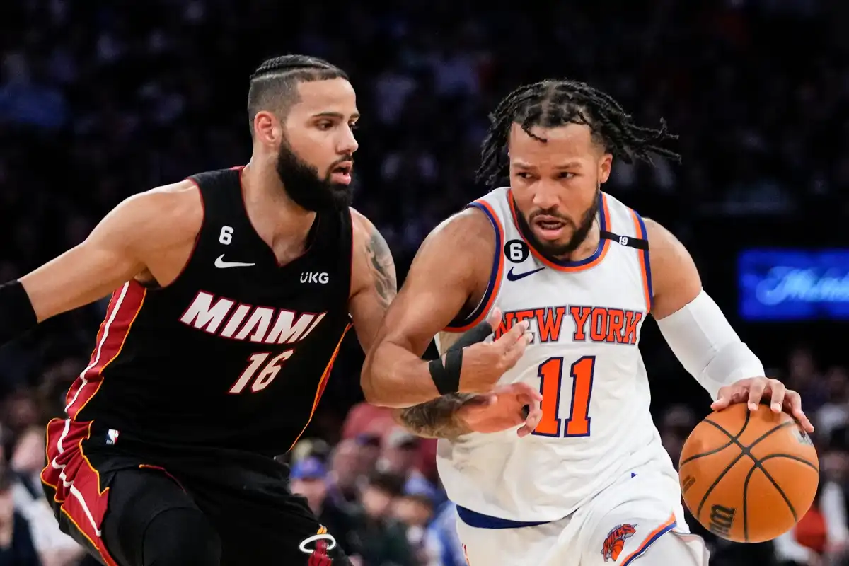 NBA pré-temporada