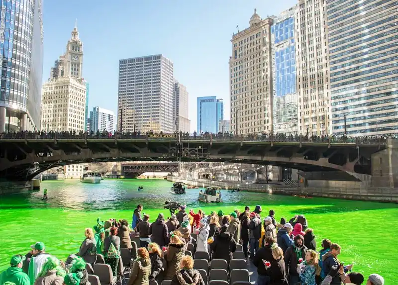 passeios imperdíveis em Chicago