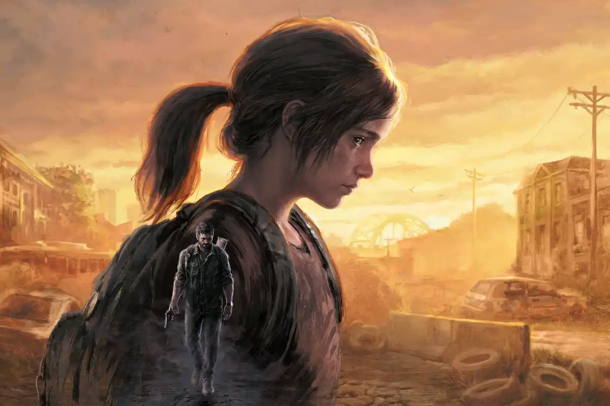 The Last of Us