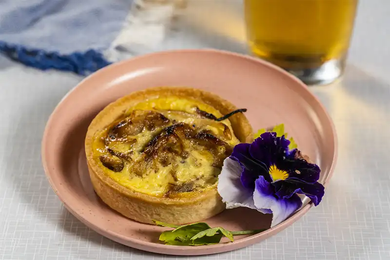 Bier Fest Busch Gardens