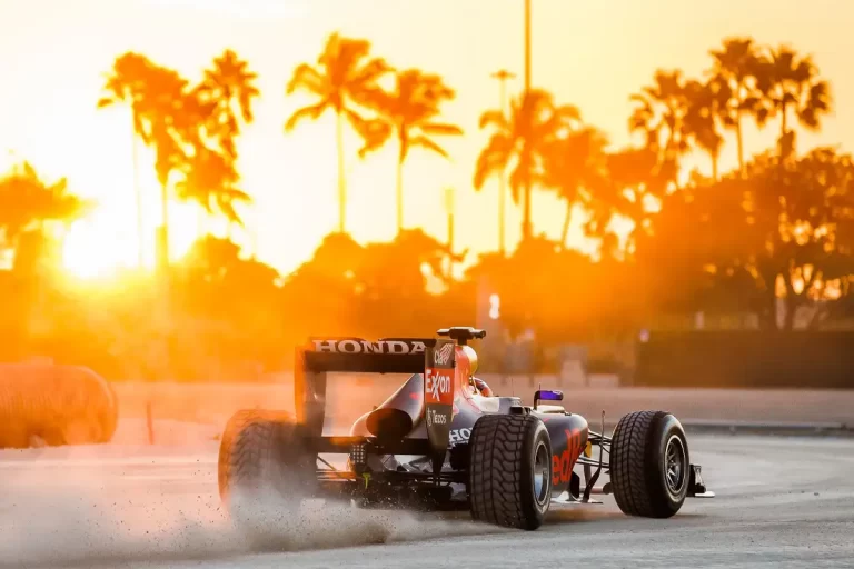 Fórmula 1 em Miami: Datas e Ingressos do GP em 2026