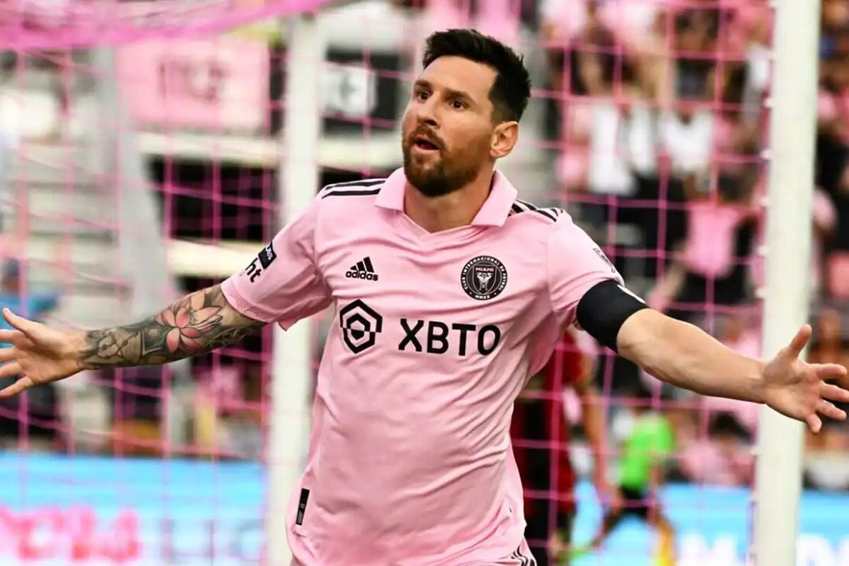 Inter Miami: Ingressos e Calendário de jogos (MLS 2025)