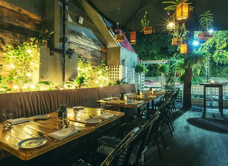 Guia Michelin em Miami