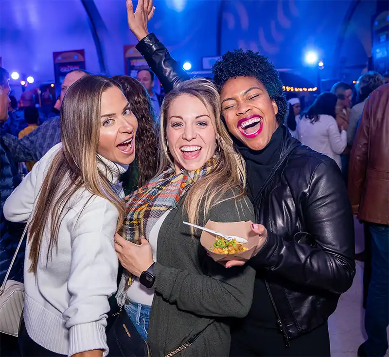 Chicago Gourmet 2023
