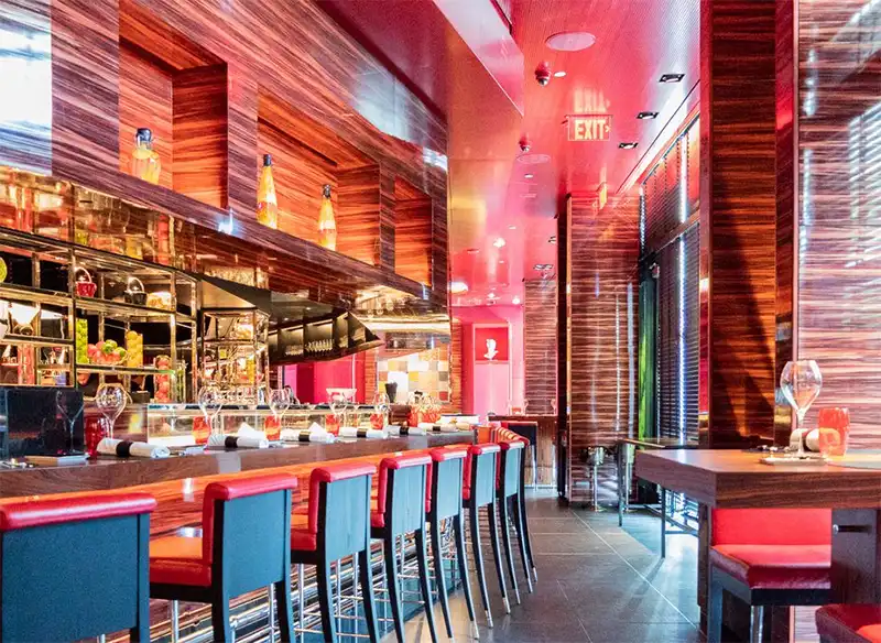 Guia Michelin em Miami