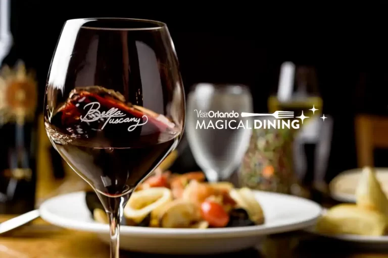 Magical Dining: Festival gastronômico em Orlando tem mais de 180 restaurantes