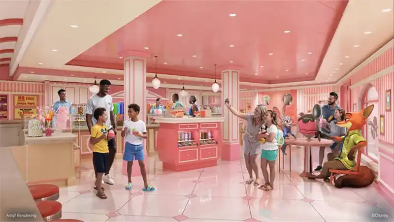 Jumbeaux’s Sweets