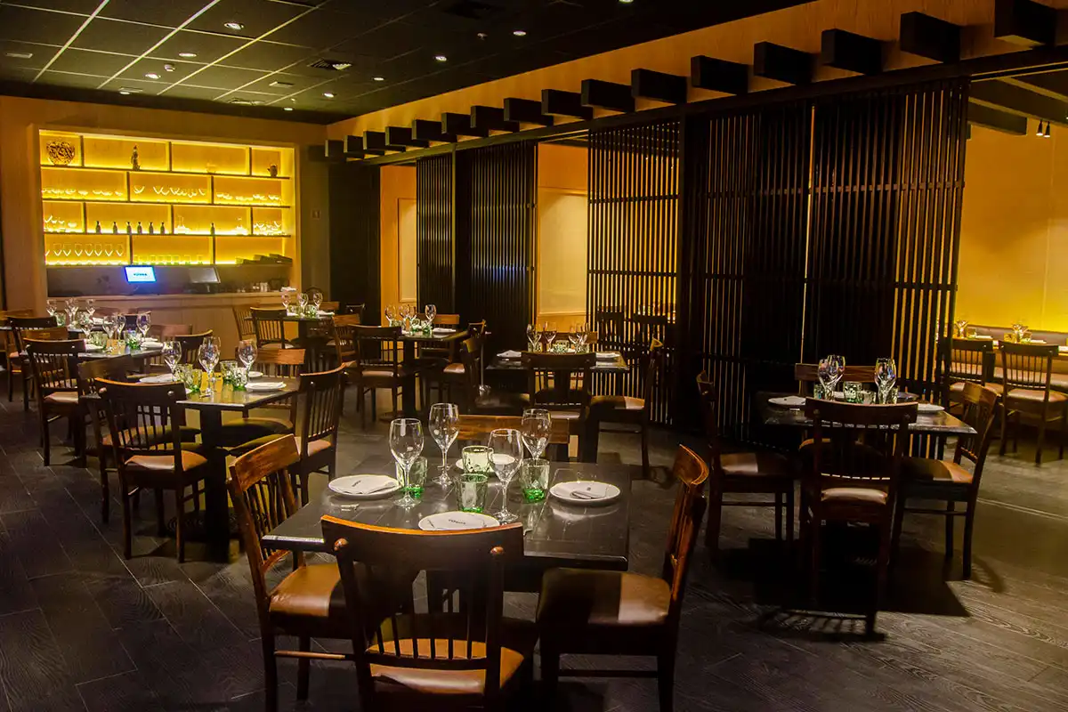Novo serviço ‘Esfera Restaurantes’ permite maior acúmulo de pontos