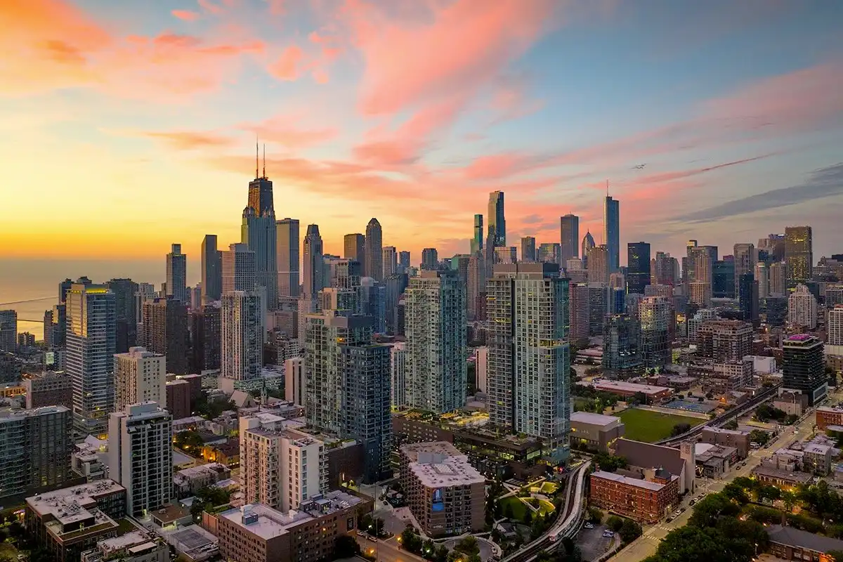 Fuso horário Brasil x Chicago – Que horas são em Chicago?
