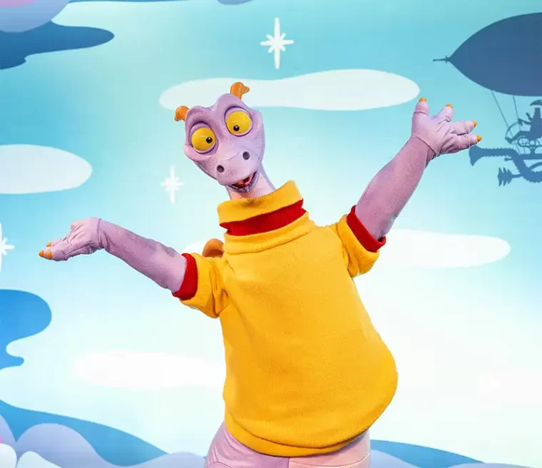 Disney novidades