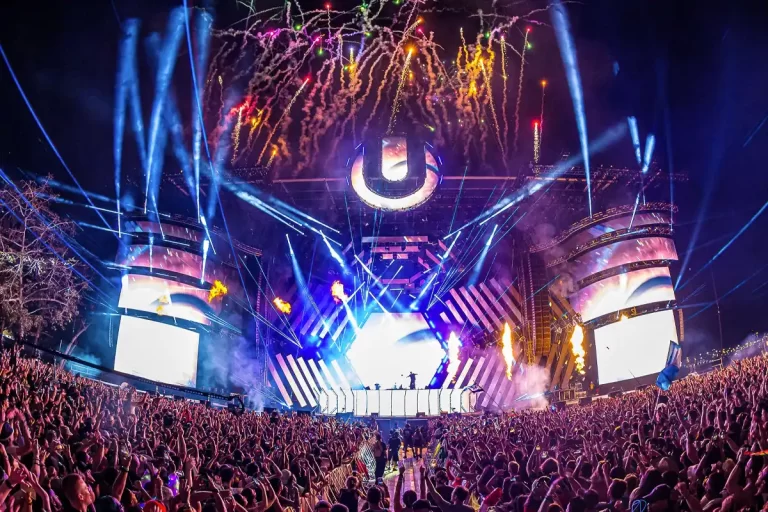 Ultra Music Festival Miami 2025: Line-Up, datas e ingressos