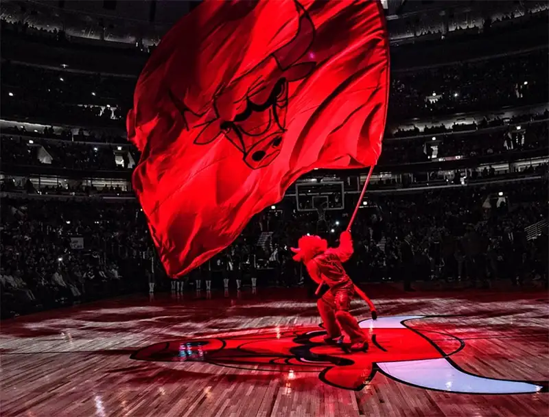 Esportes em Chicago