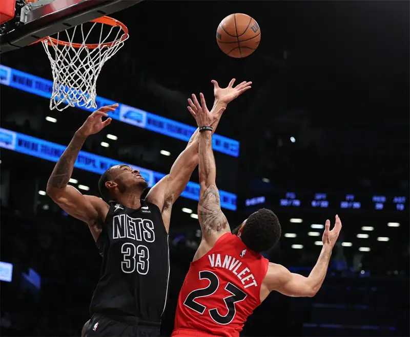 jogos Brooklyn Nets