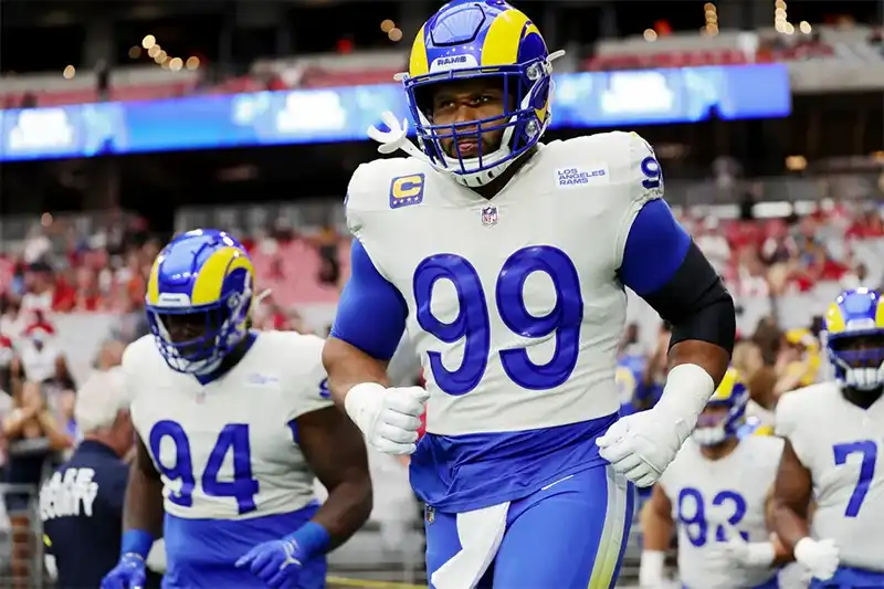 Los Angeles Rams