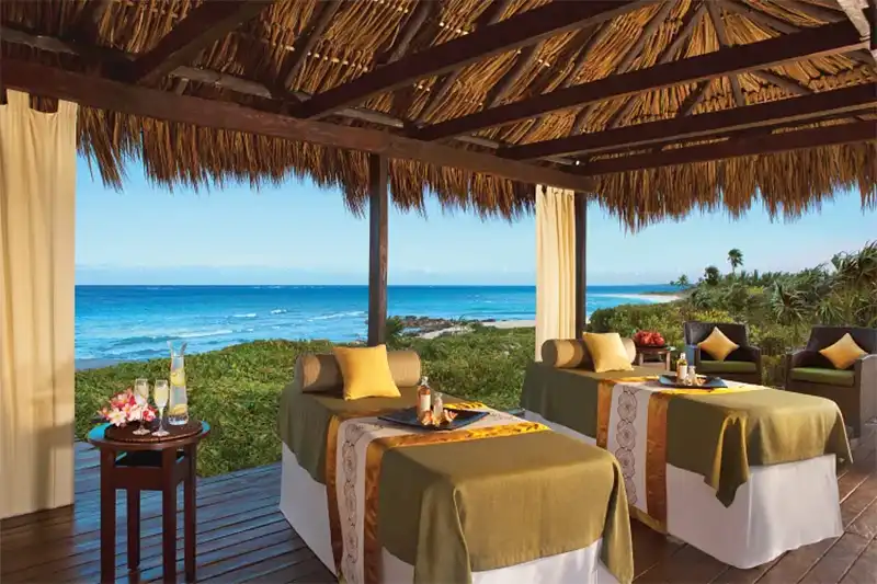 Secrets Tulum Resort