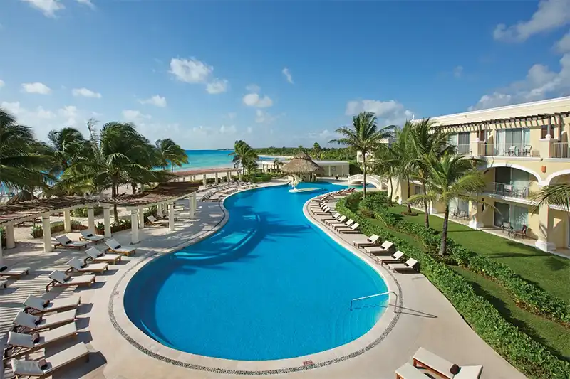 Secrets Tulum Resort