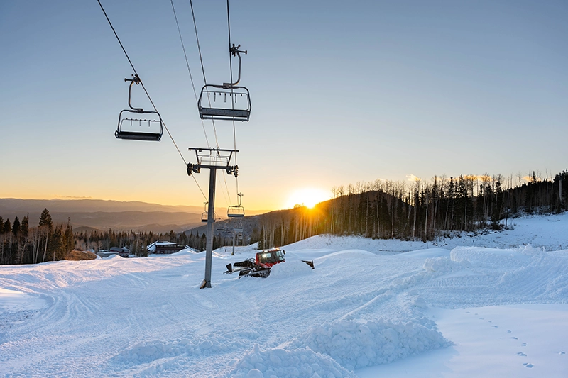 Park City