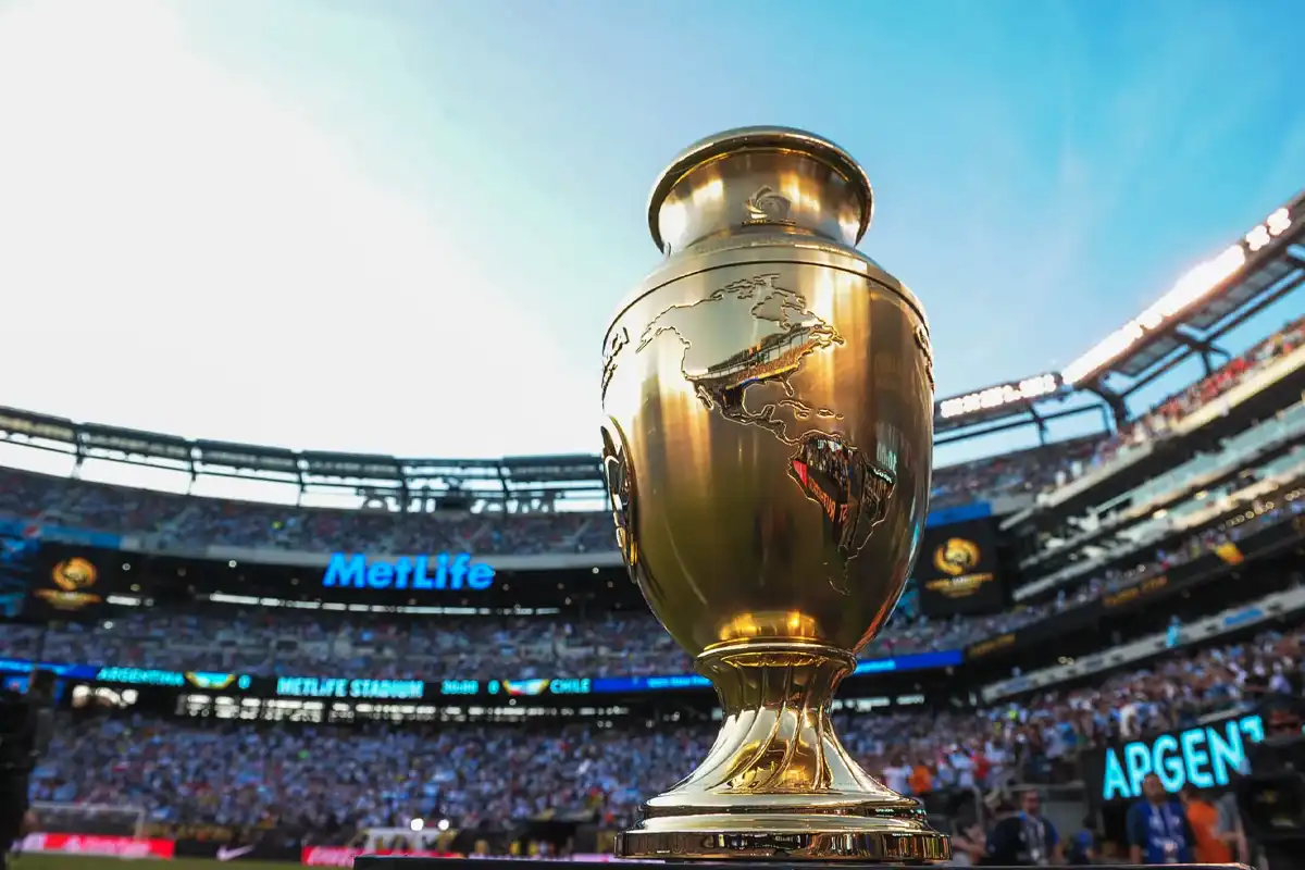 Copa América
