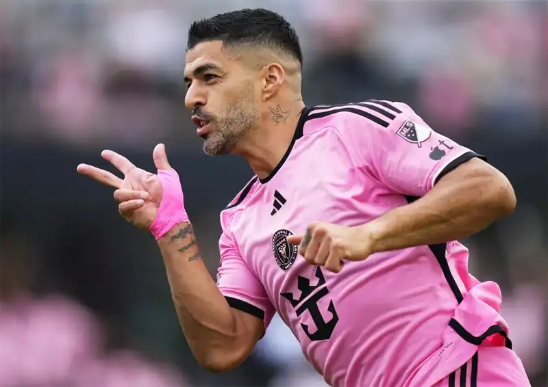 Inter Miami: Ingressos e Calendário de jogos (MLS 2025)