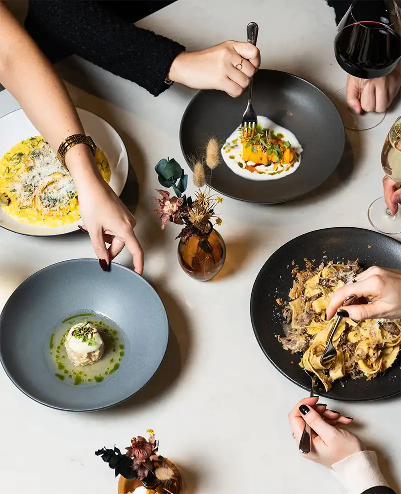 Chicago Restaurant Week