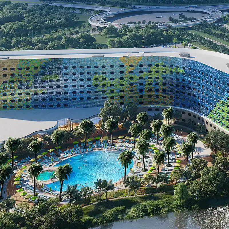 Stella Nova Resort e Terra Luna Resort