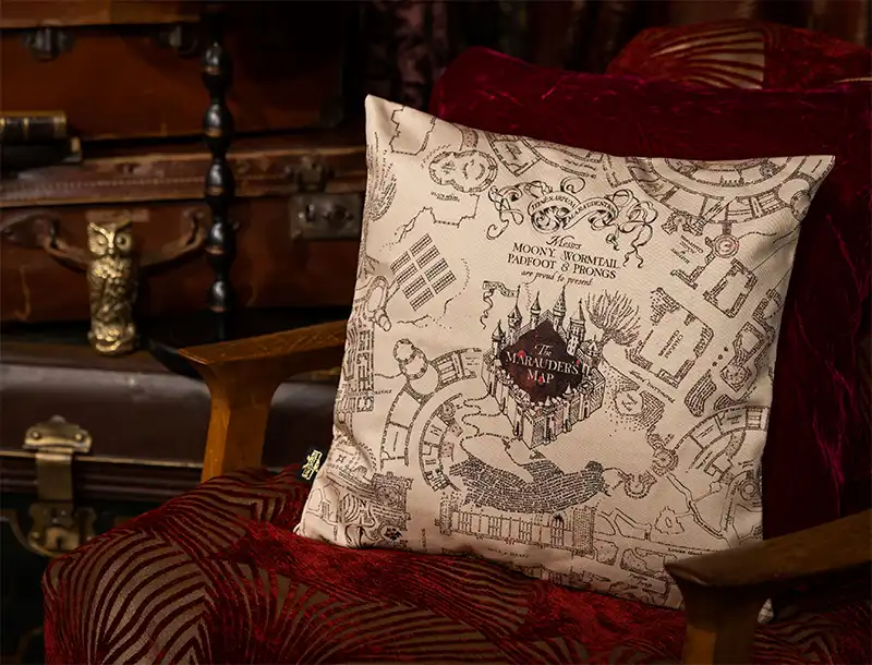 House of MinaLima