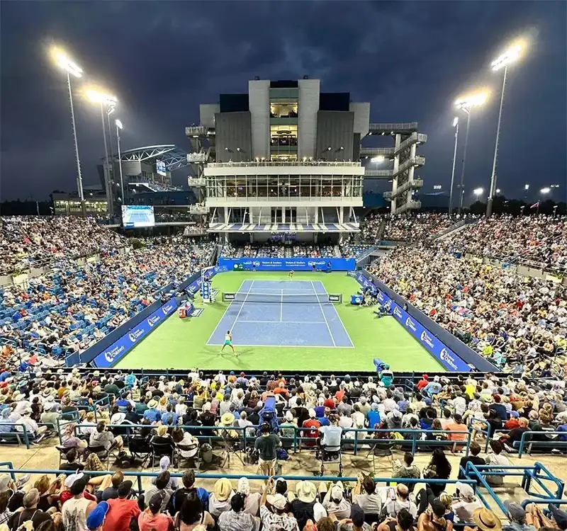 Cincinnati Open