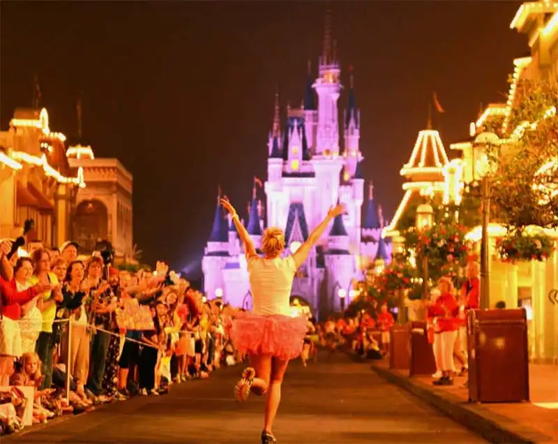 Dúvidas frequentes sobre a runDisney