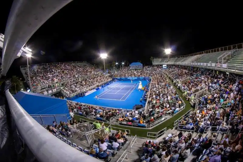Delray Beach Open