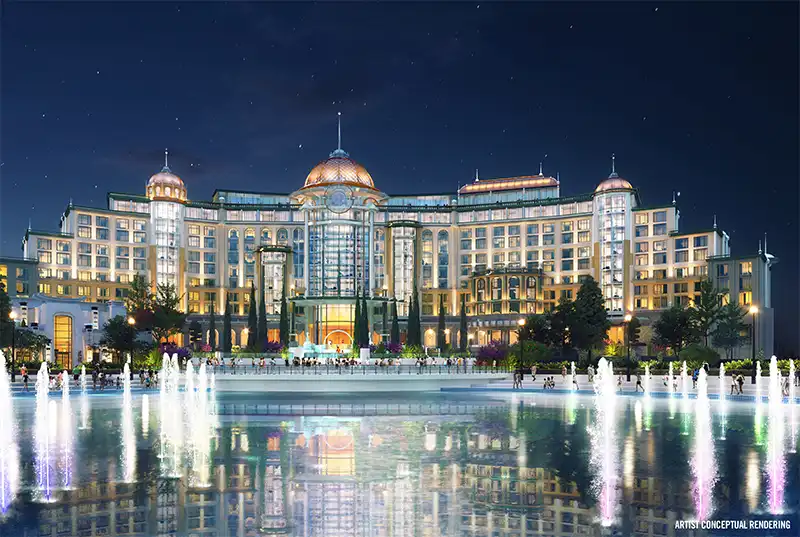 Helios Grand Hotel