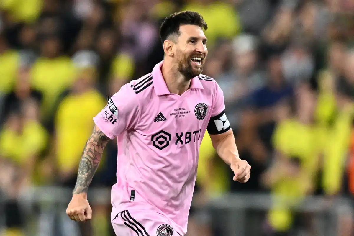 Onde comprar ingressos dos jogos de futebol da MLS nos EUA