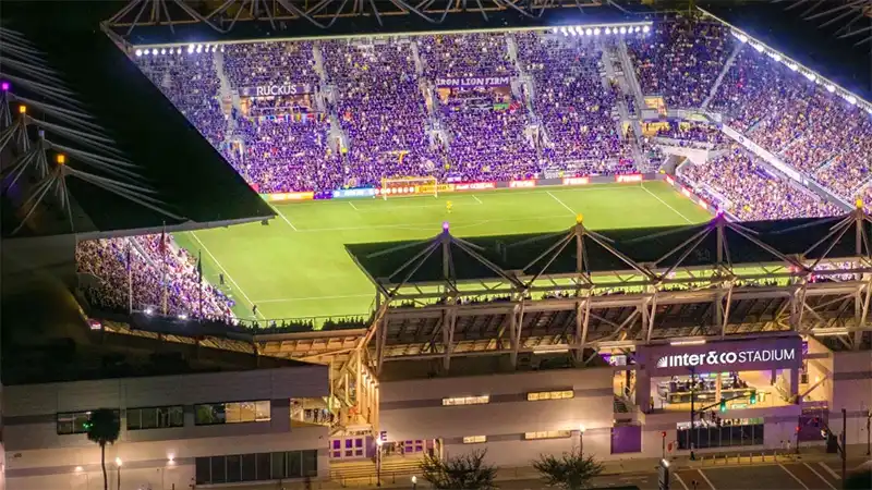 Inter&Co Stadium